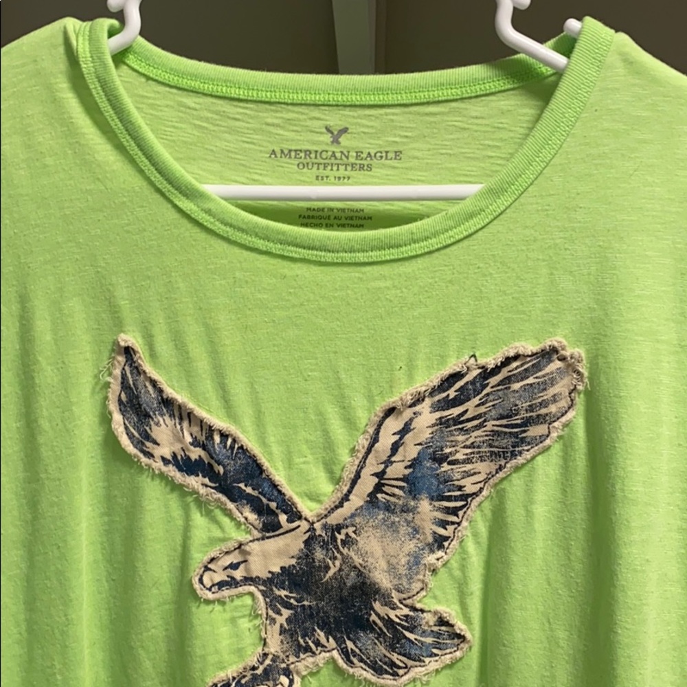 American Eagle Tee